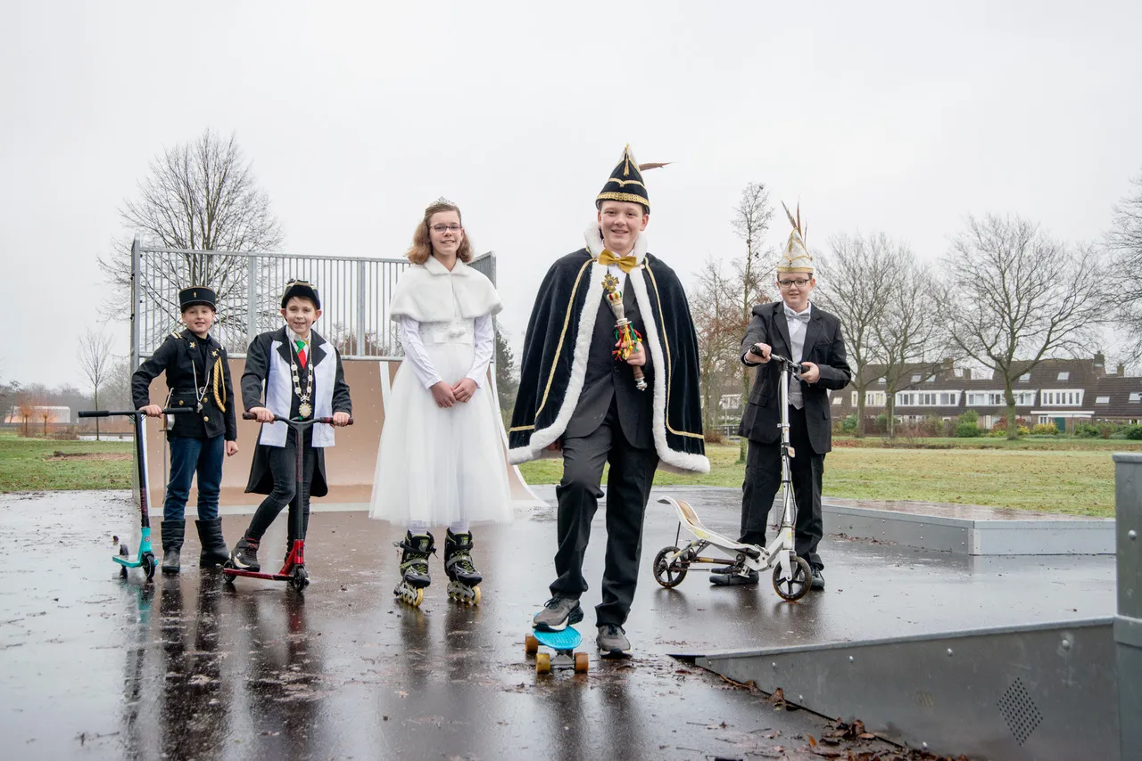 jeugdcrew