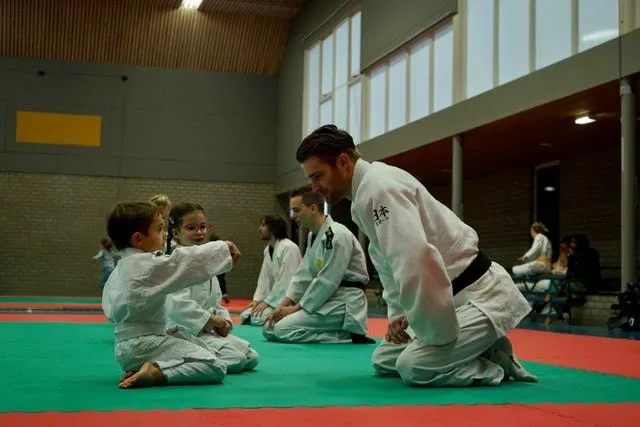 judo 2