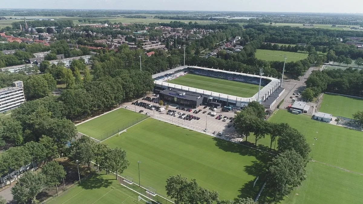 rkc waalwijk
