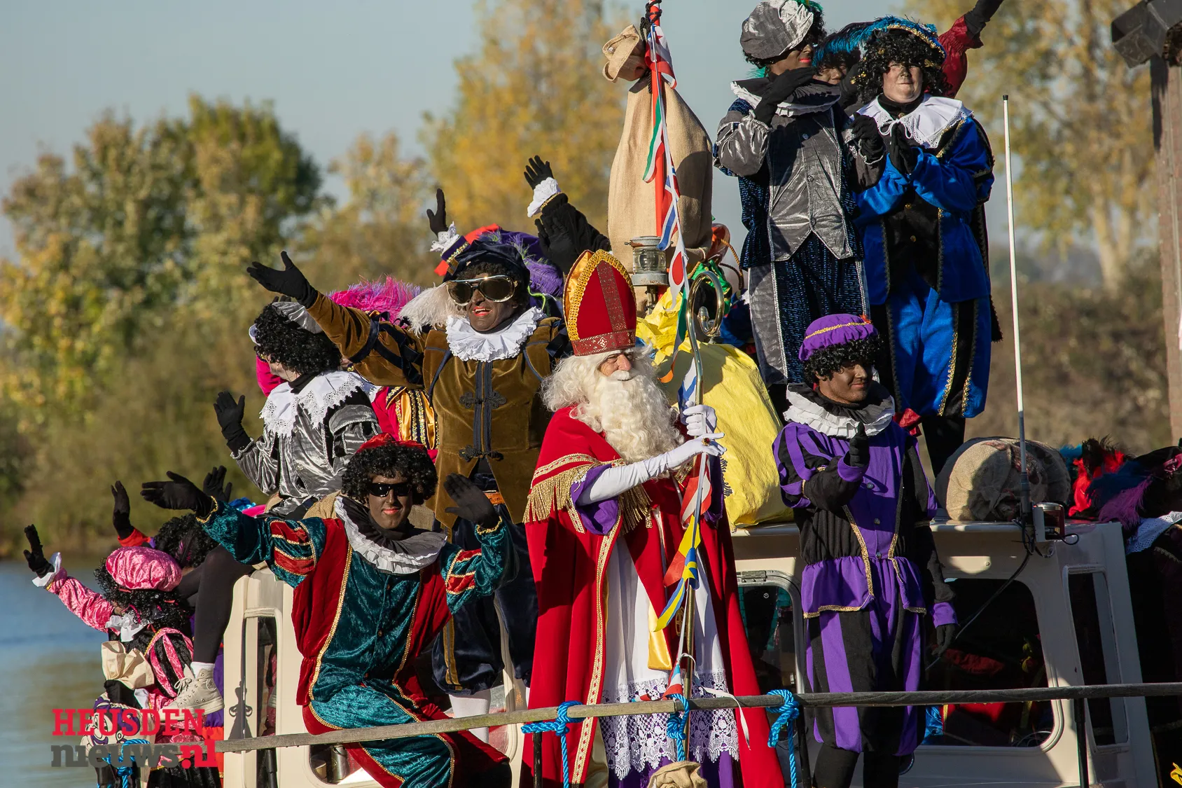 sinterklaas