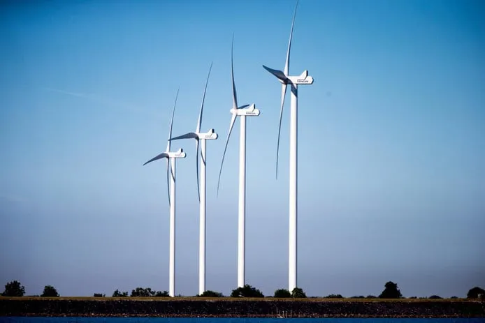 windmolens