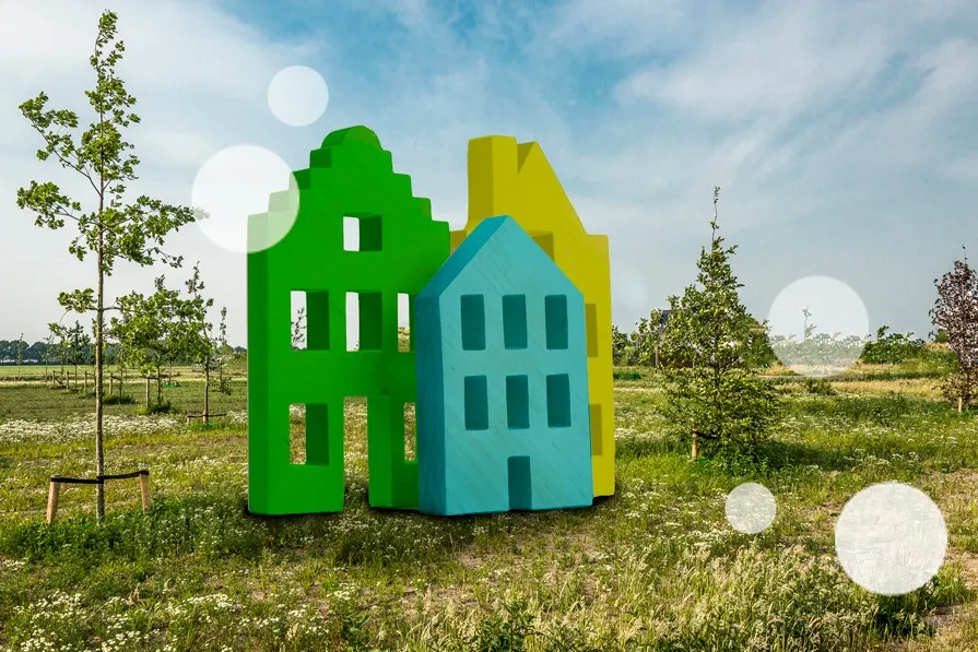 woningbouw woensdag