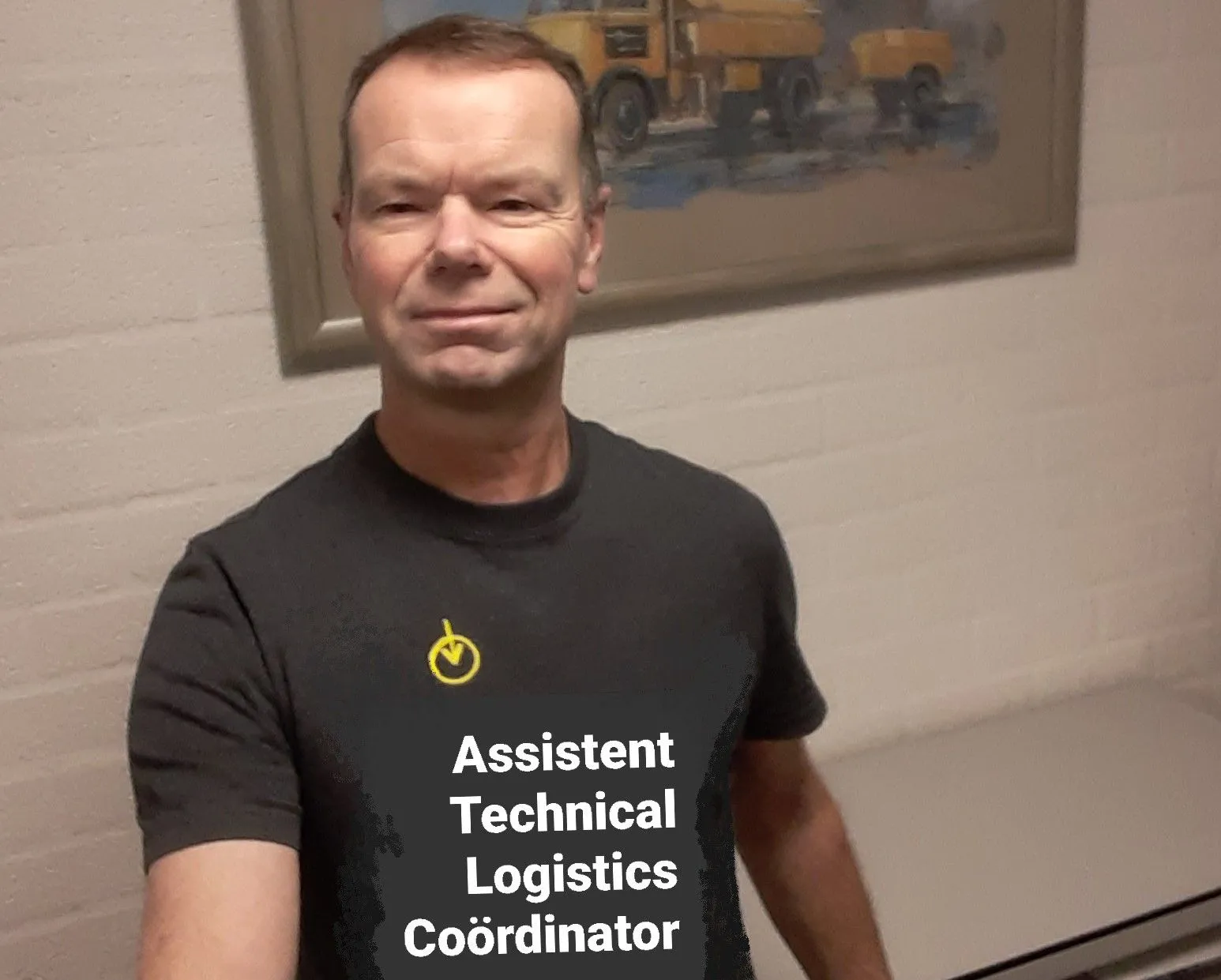 jack assistant tlc