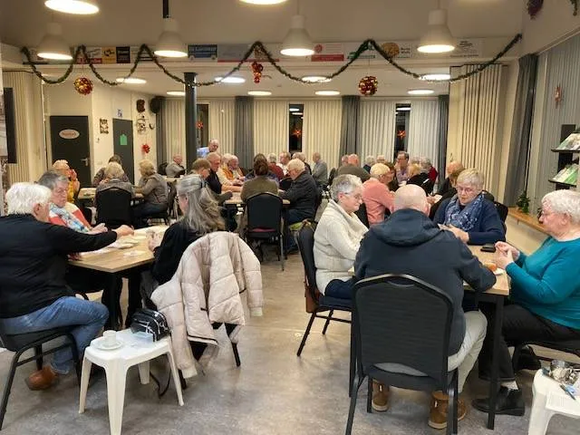 kaarten