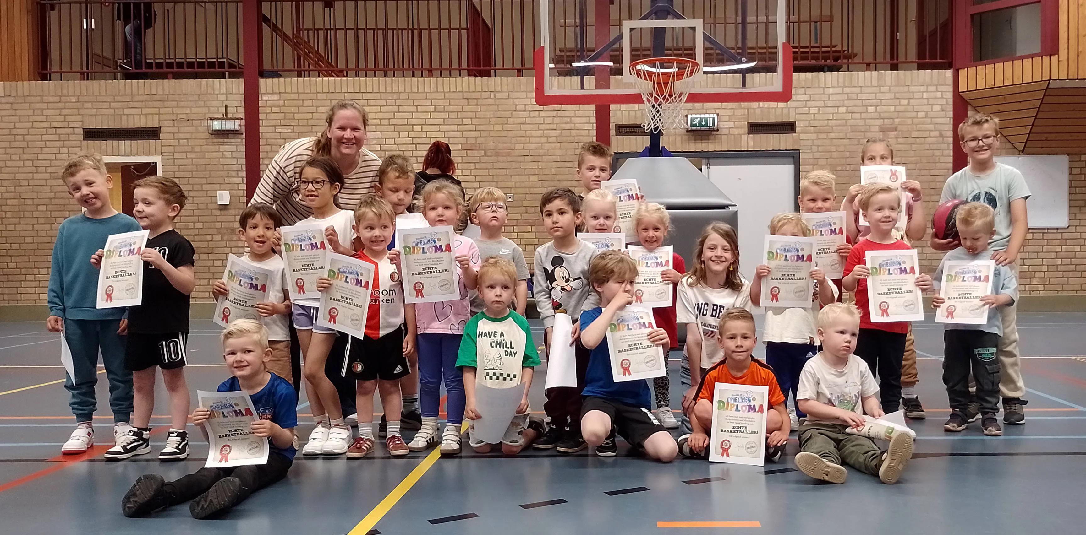 miniballers 2025