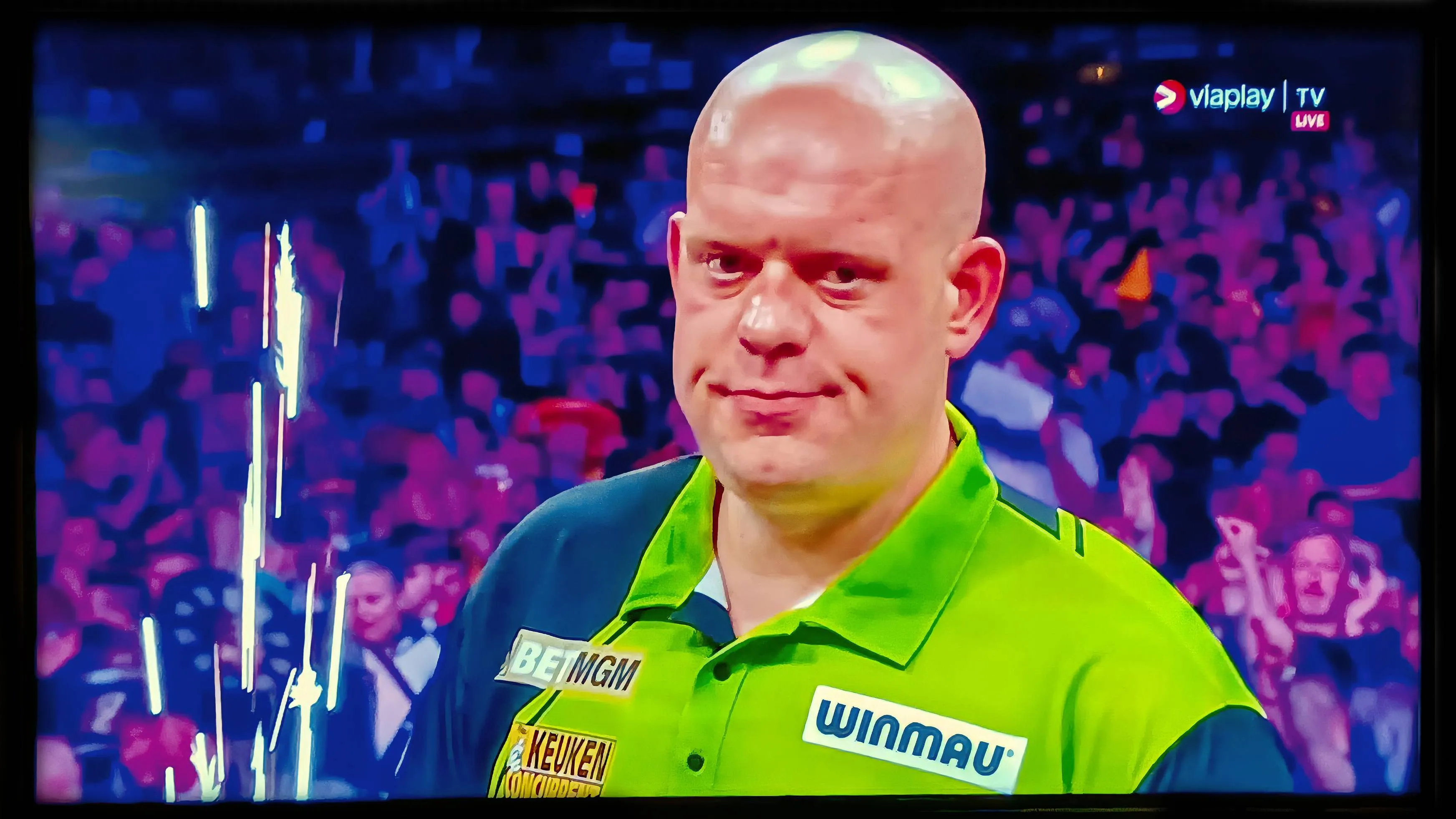 van gerwen tp