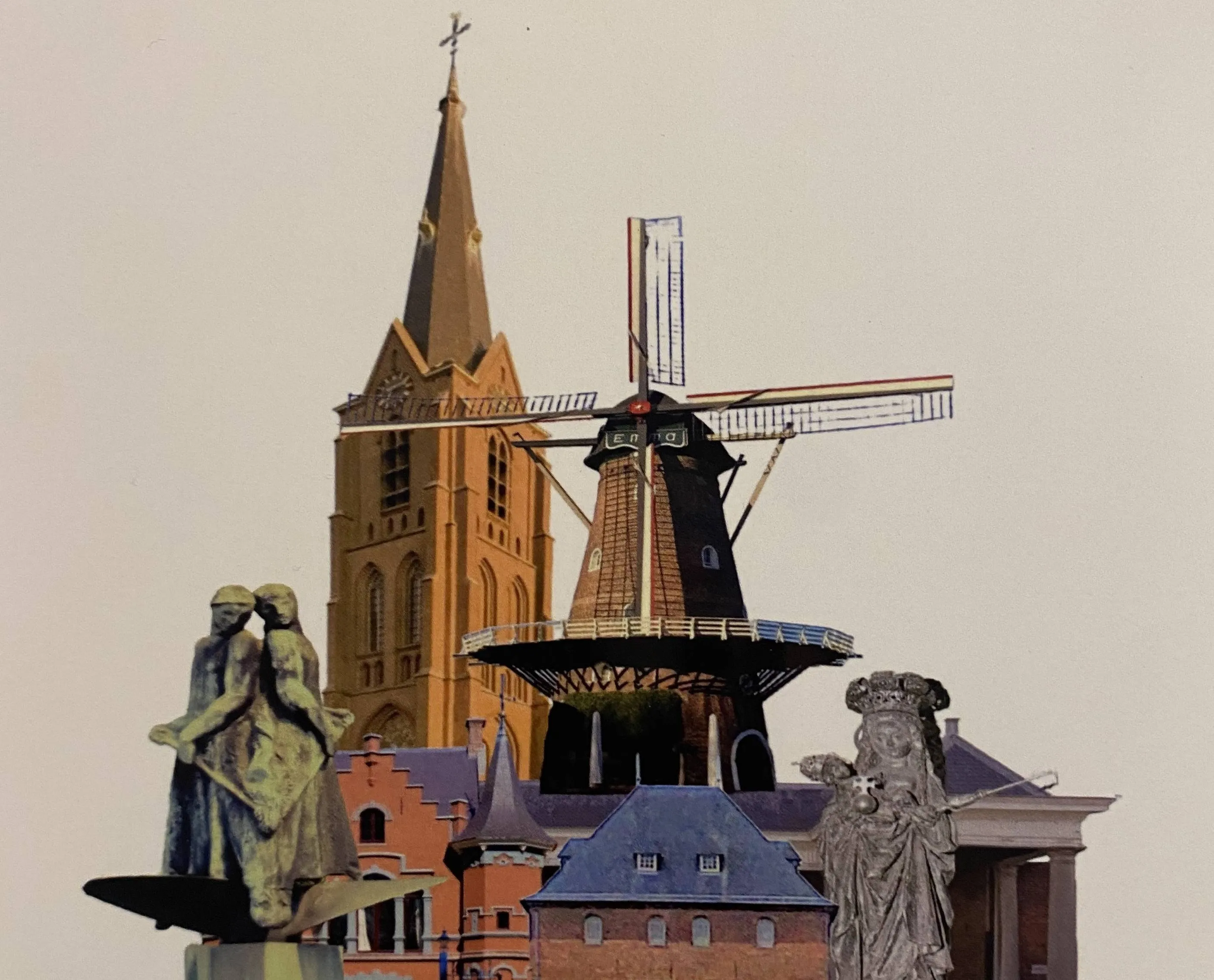 Basiscursus heemkunde gaat weer van start