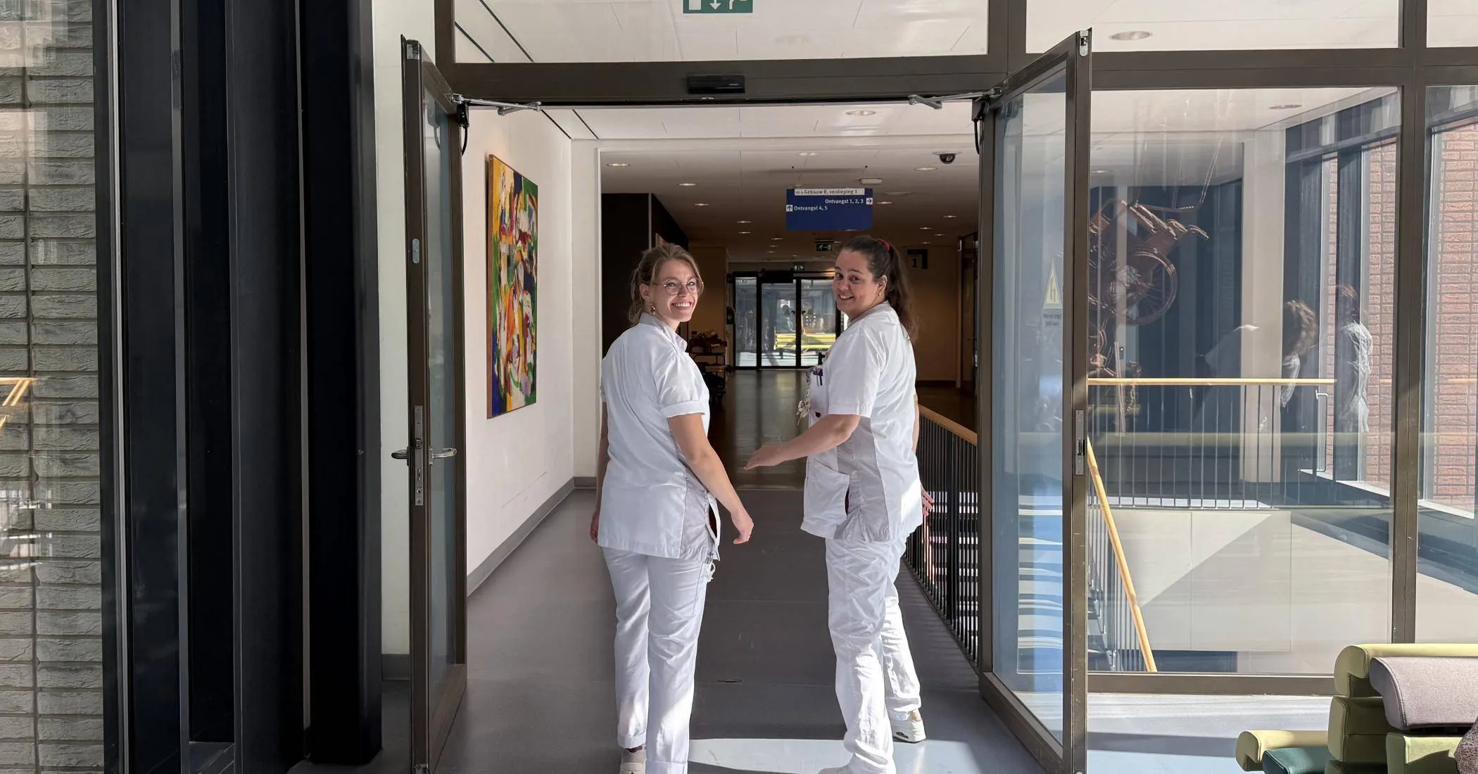 Jeroen Bosch Ziekenhuis stopt met accreditatie en sluit aan bij ‘Anders Verantwoorden’