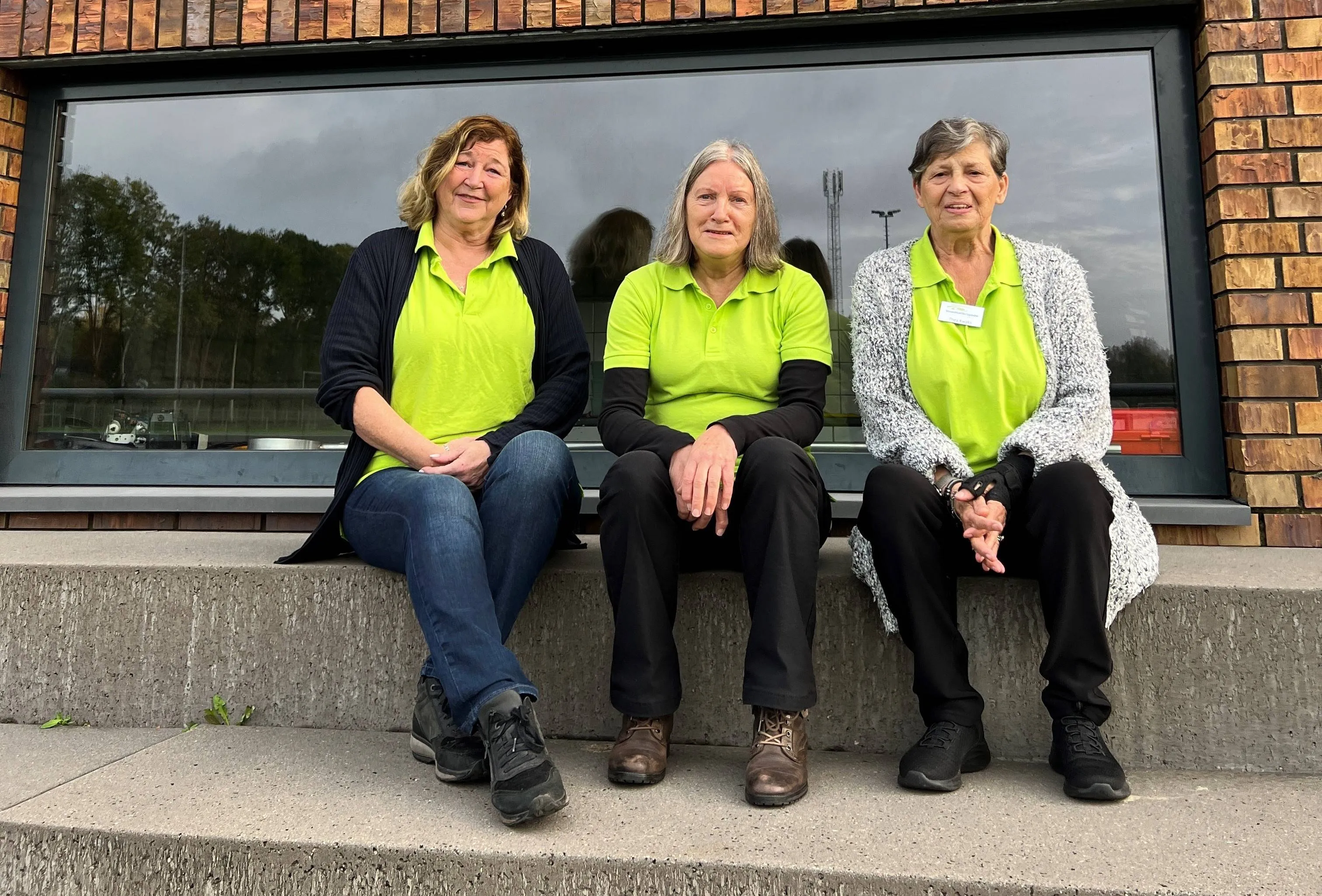 Heusdense Helden: De Voedselbrigade