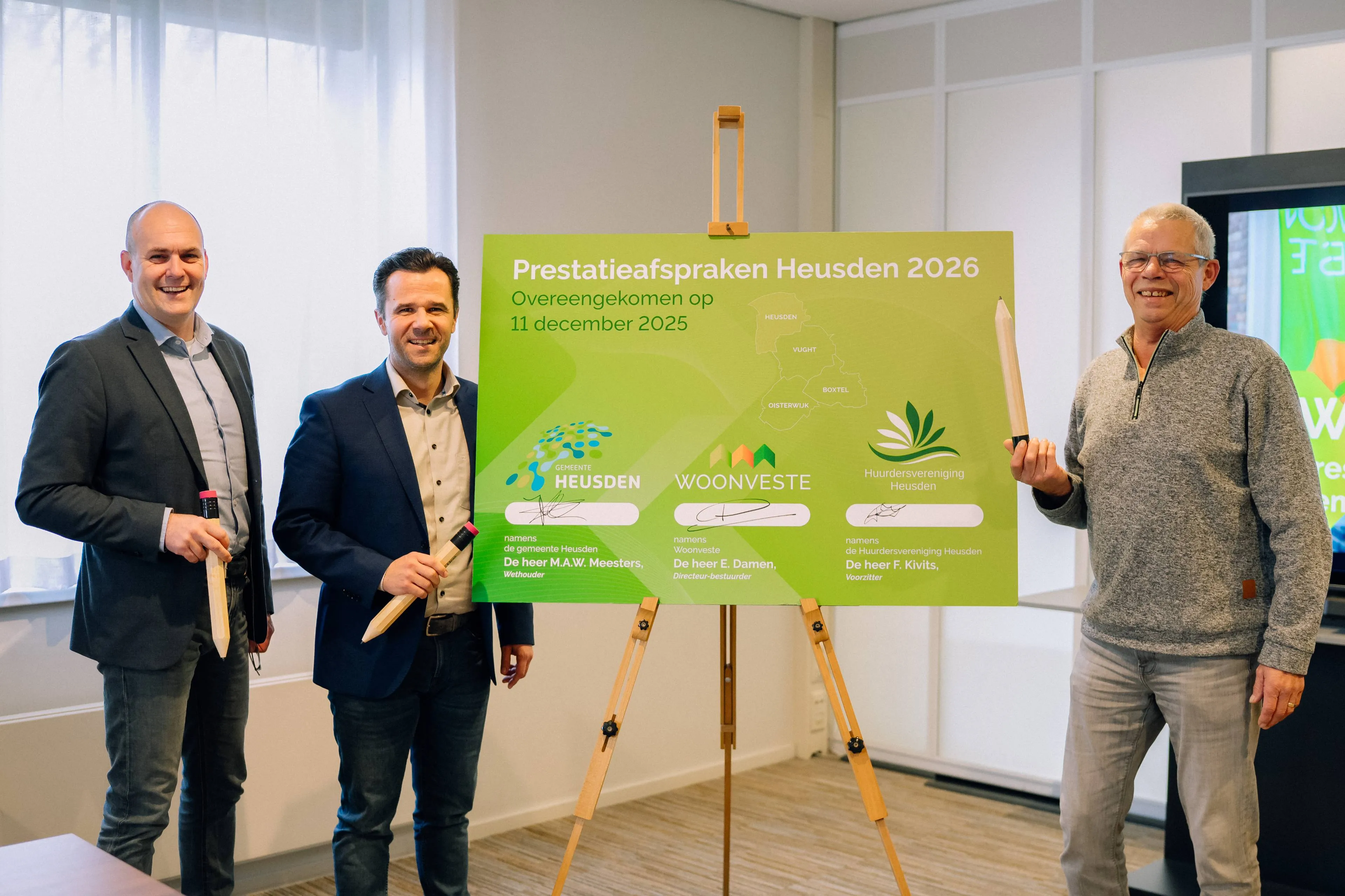 20251211 Ondertekening Prestatieafspraken 2026