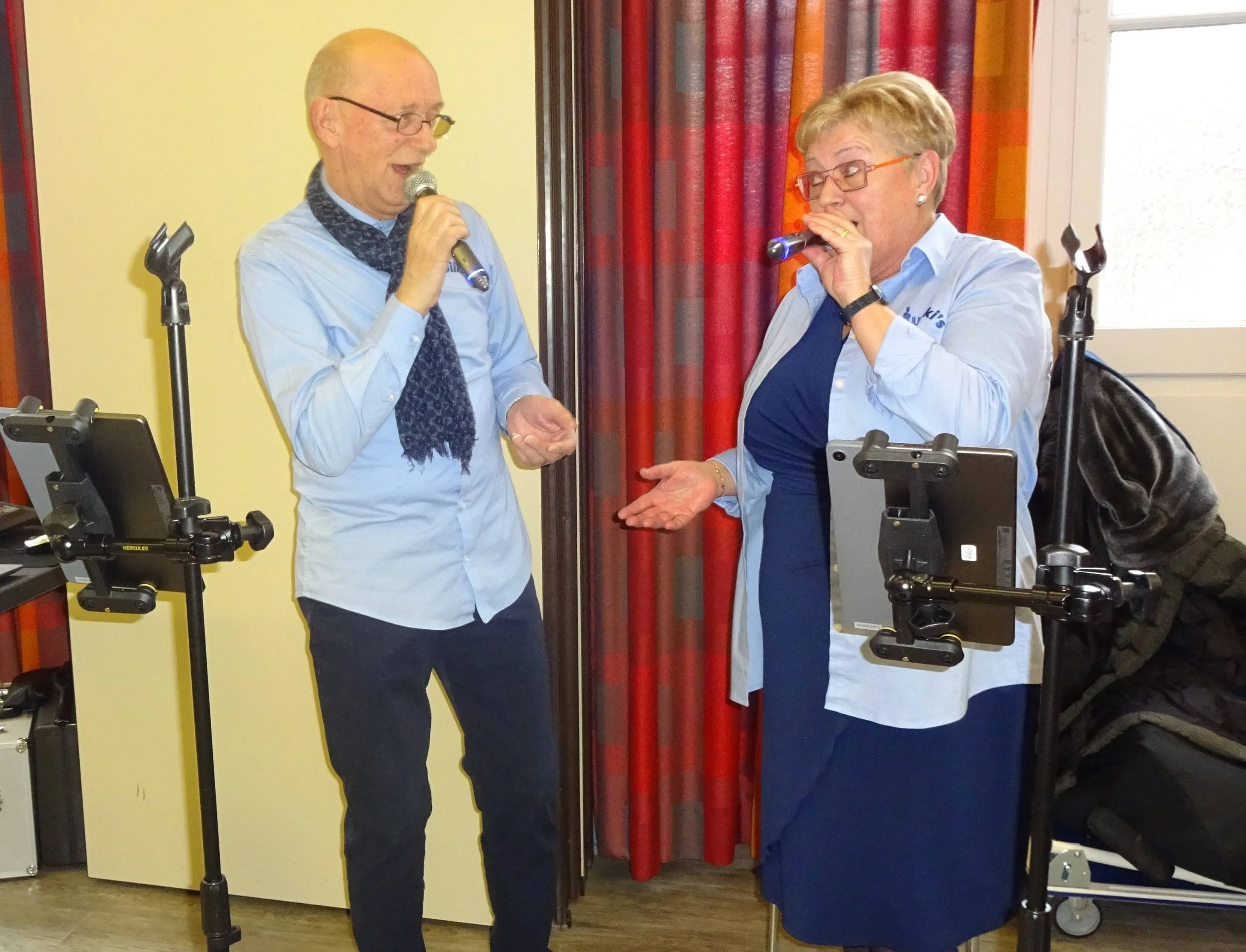 Zangduo De Wilki's 6