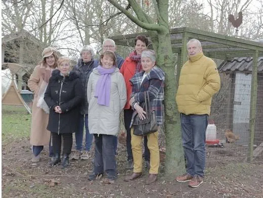 Het Heesbeens toneel 2026