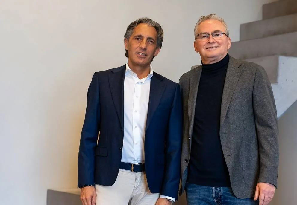 Directiewisseling - DEF