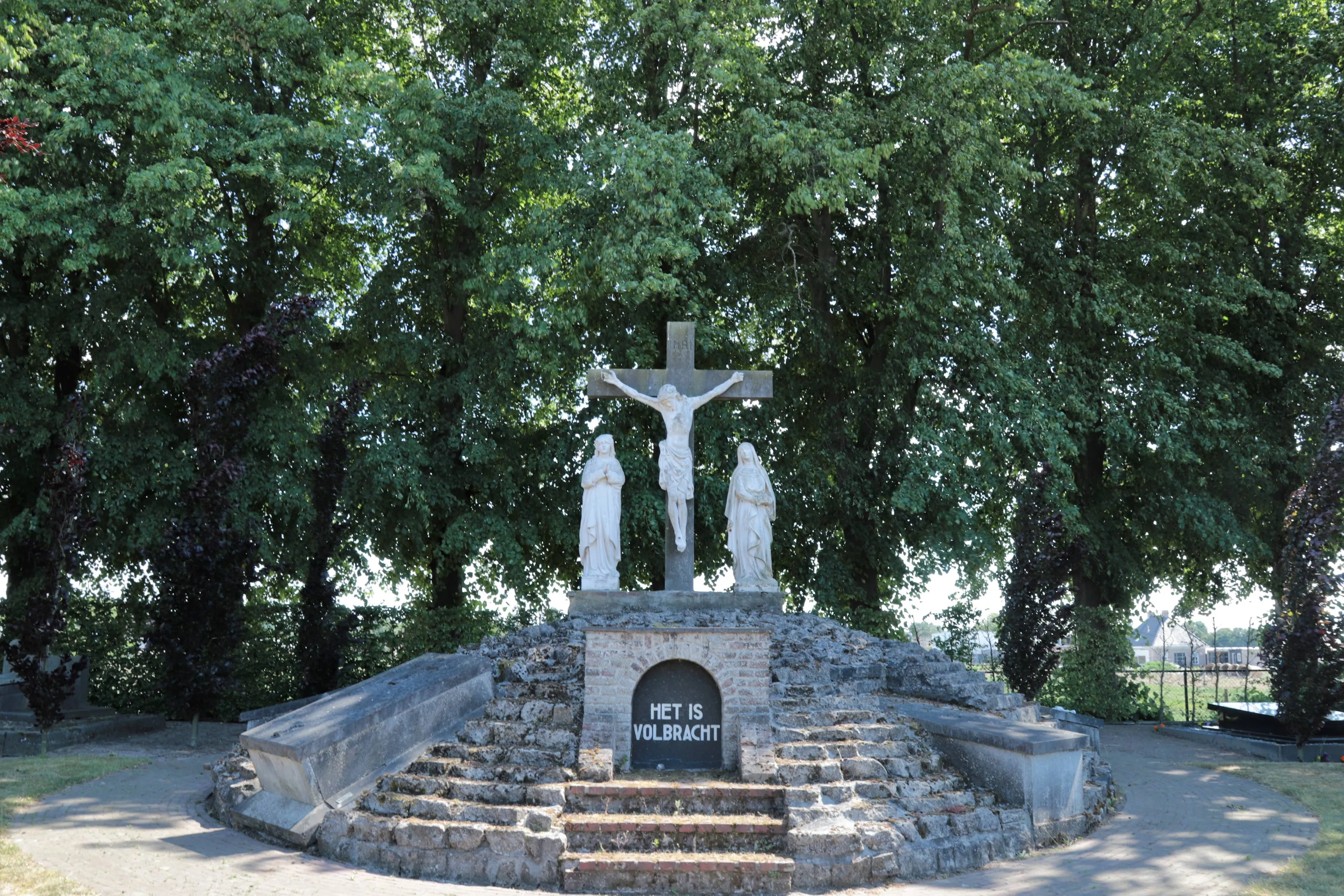 M9 Calvarieberg