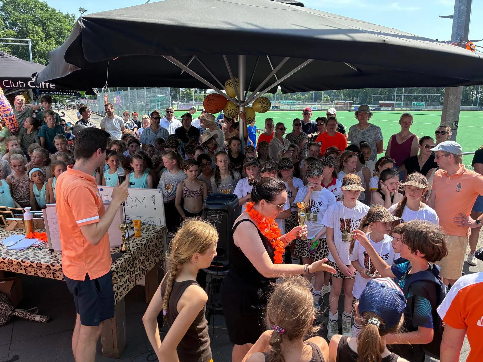 hockeysafari