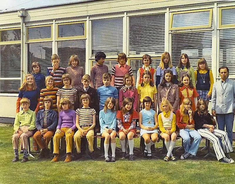 jack 6e klas
