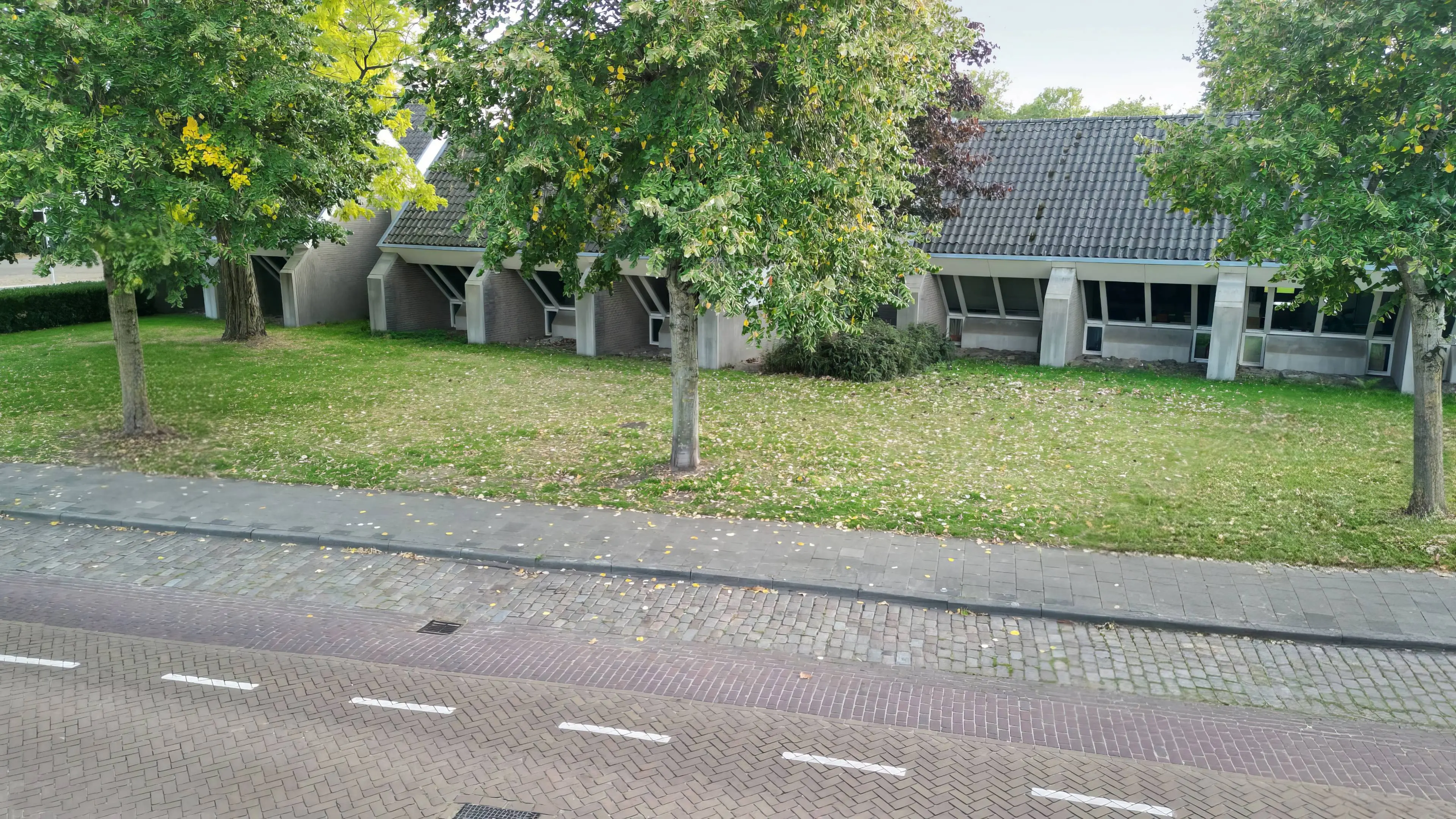 Lintbebouwing