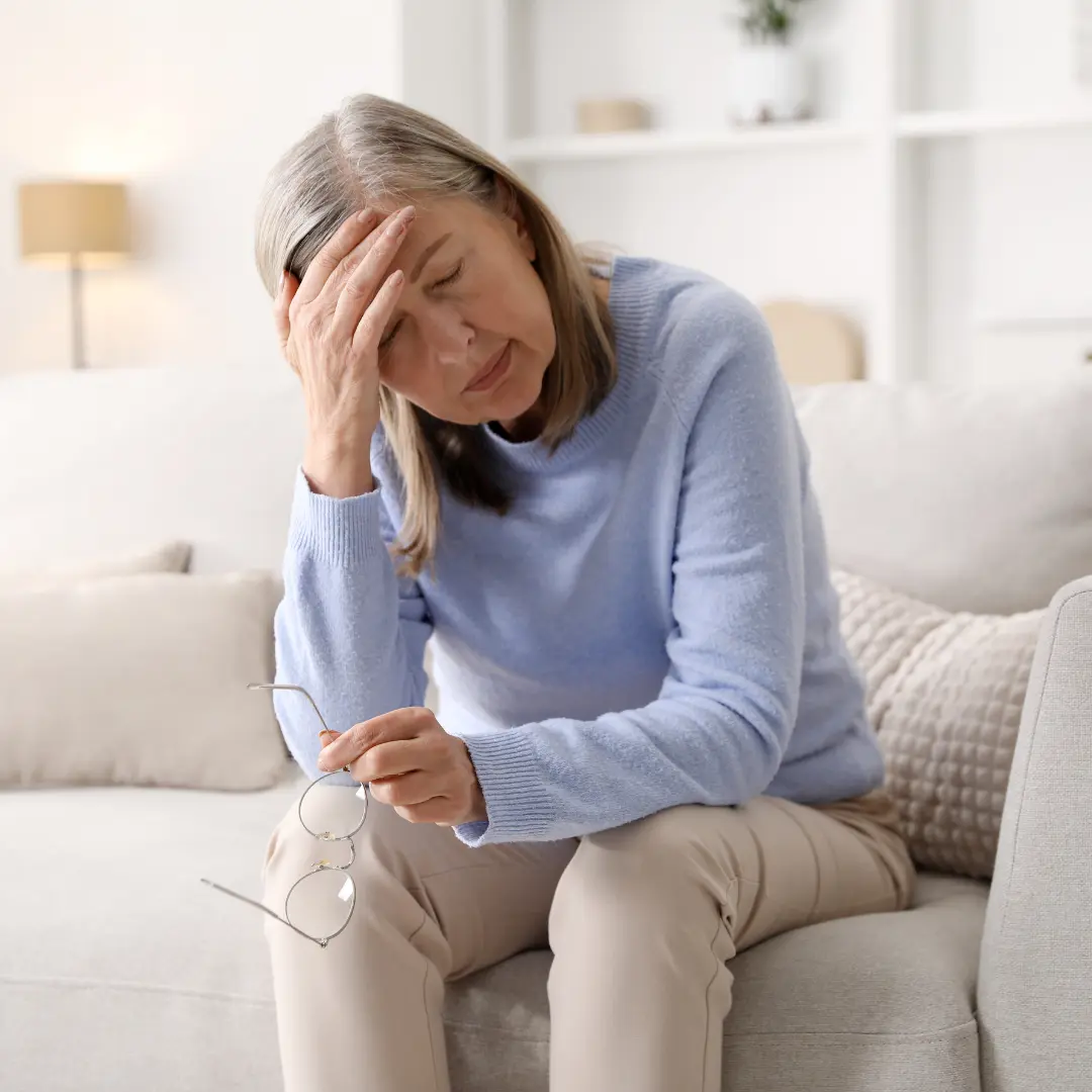 Oncologische Vermoeidheid