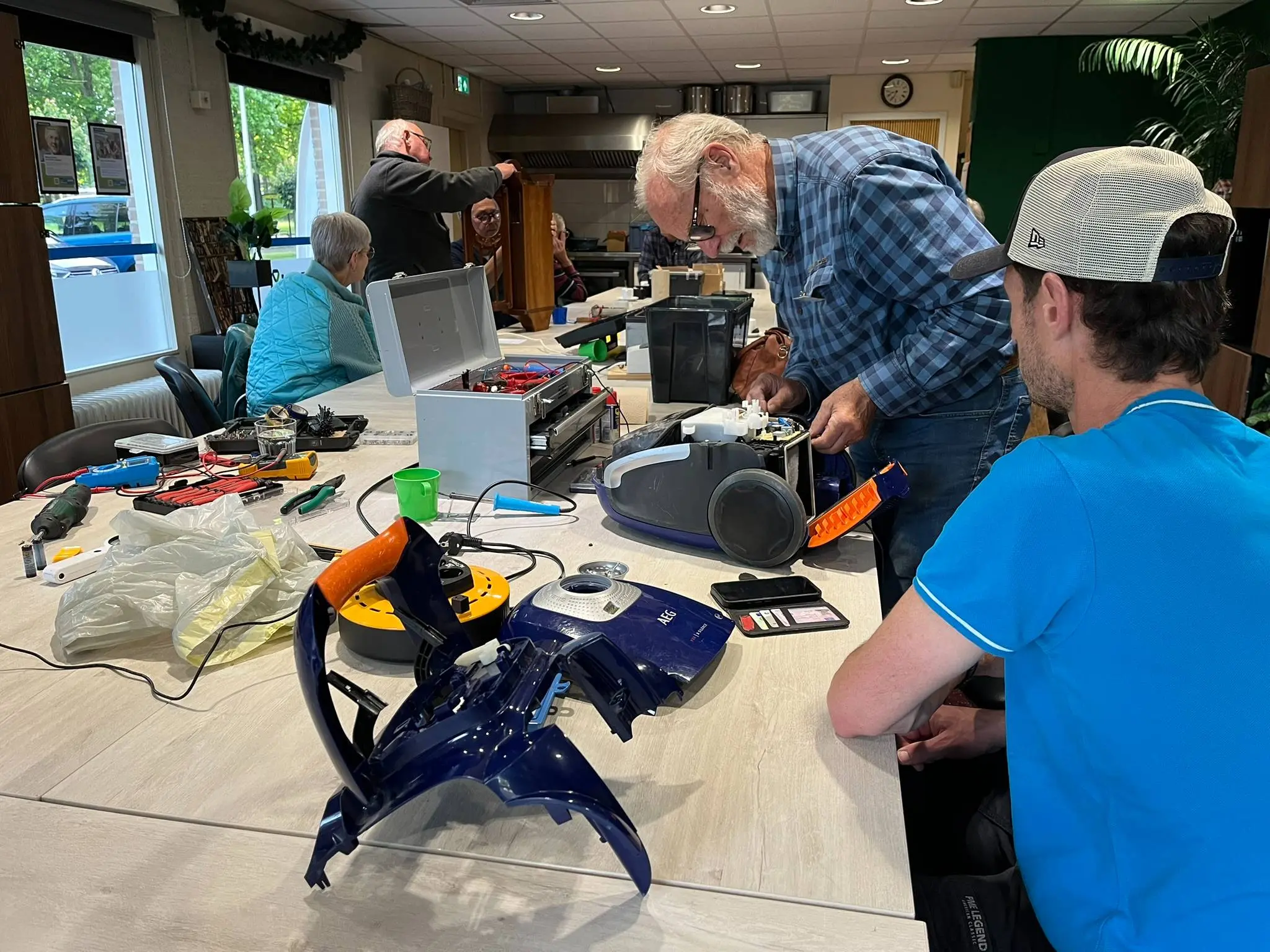 Repair Cafe Drunen (002)