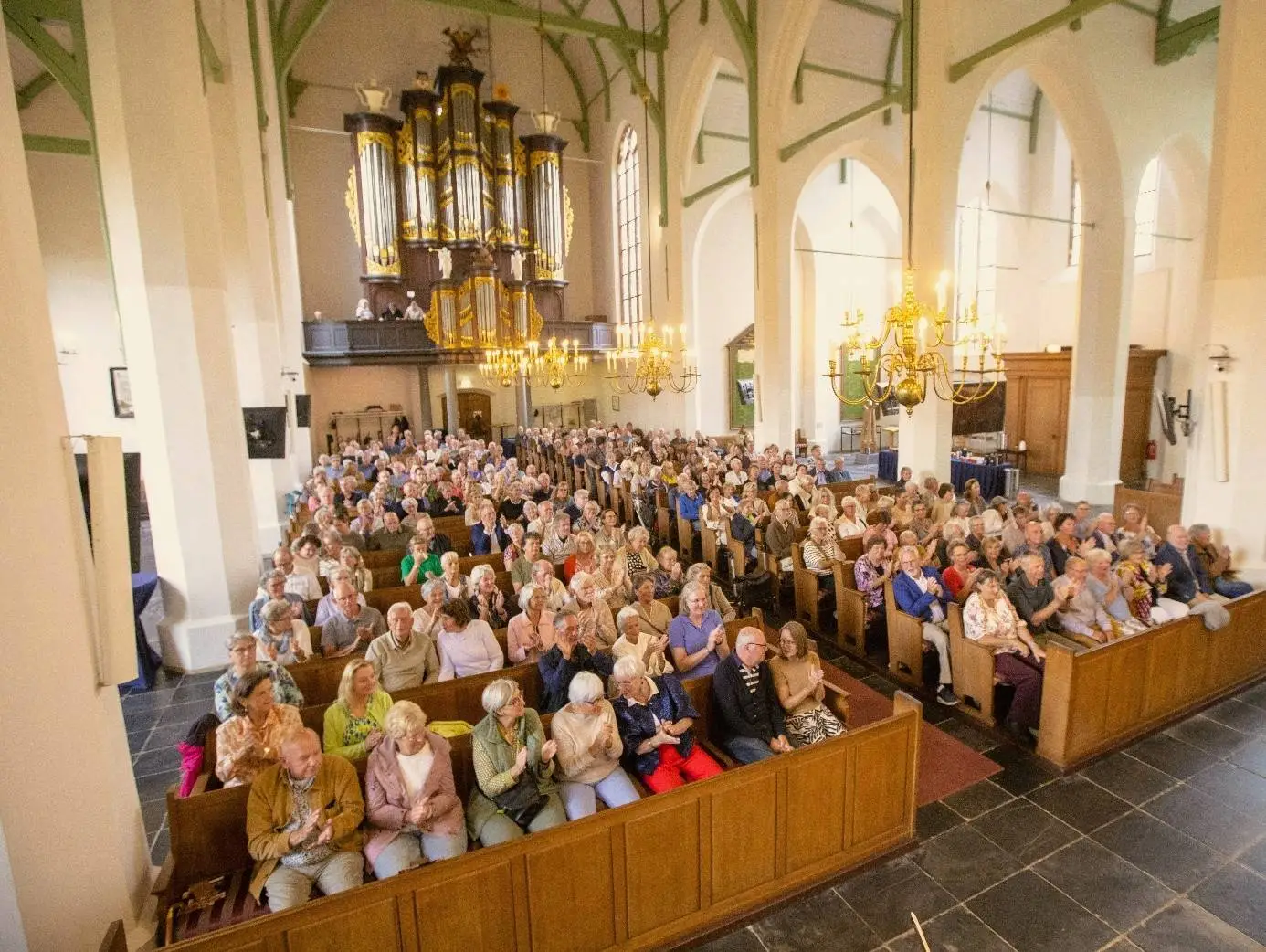 koffieconcert