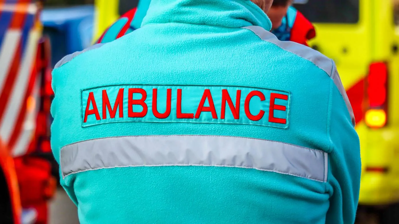 ambulance 015
