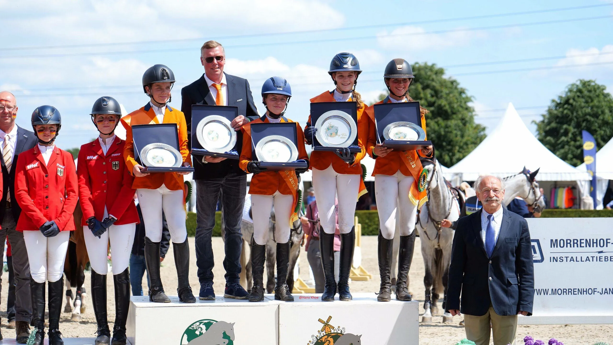 ch nederlands team children 02 foto hans khoe scaled