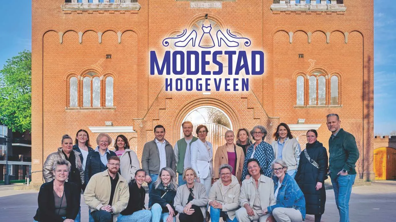 modestad hoogeveen deelenemers 2025