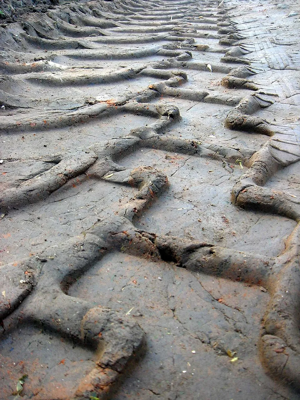 tire tracks 504470 1280