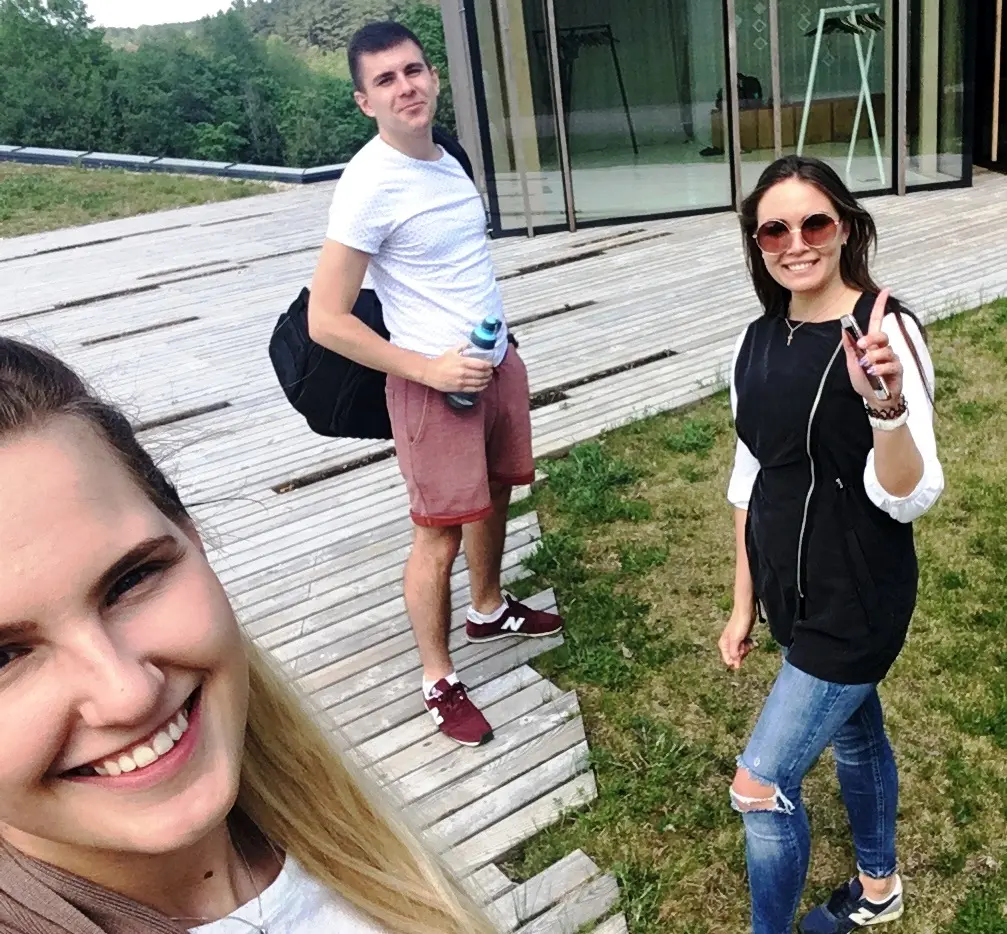 2 socialinio verslo mit griovjai