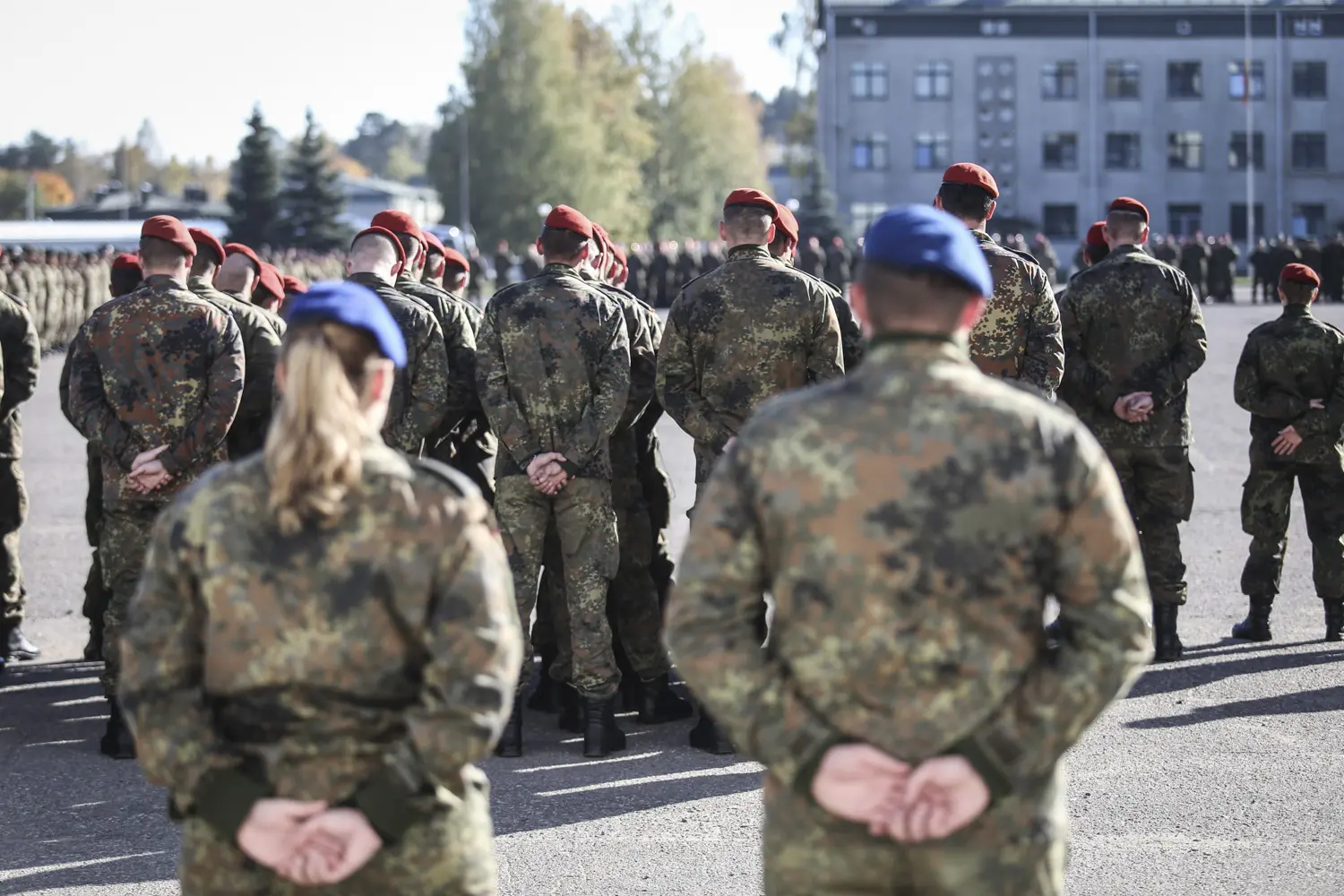 2018 10 11 zuvusio vok kario islydejimas aut ieva budzeikaite 6