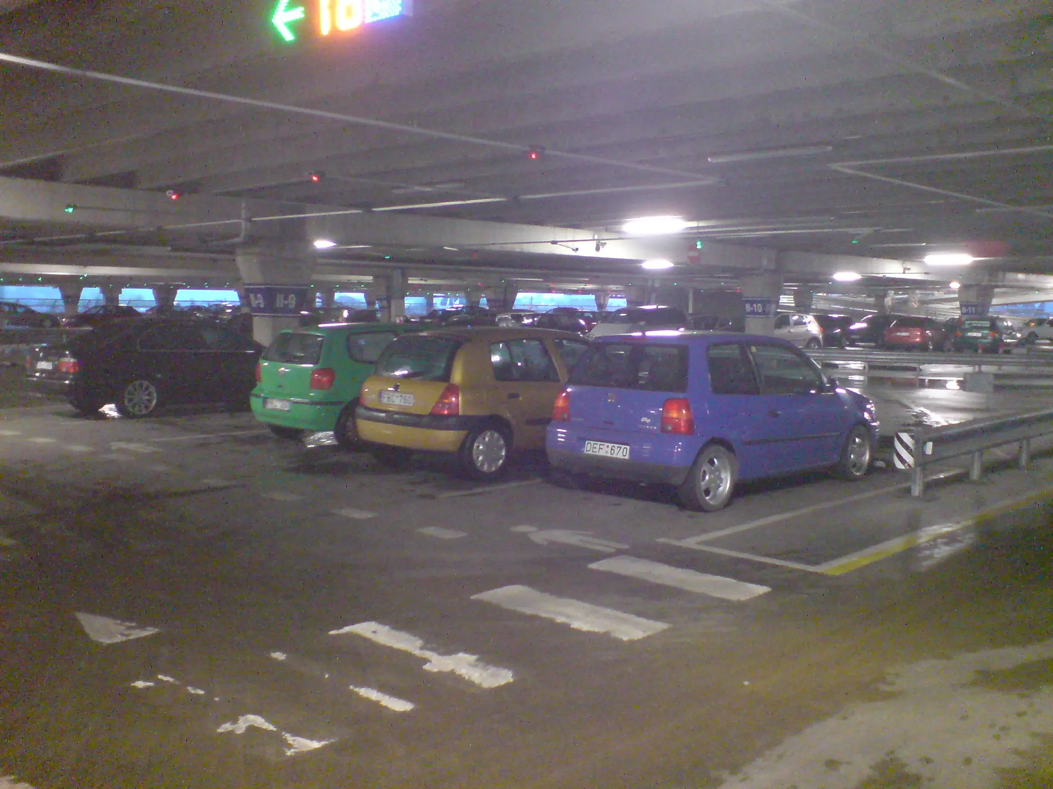 akropolio aiktels trijul