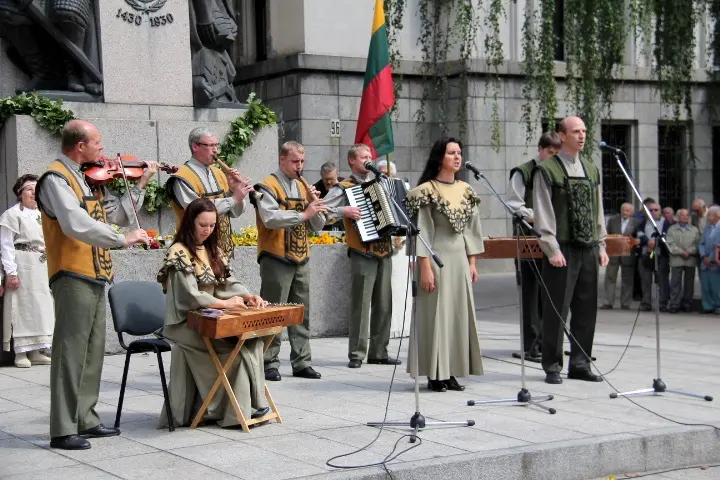 algirio mio minjimas kaune 2
