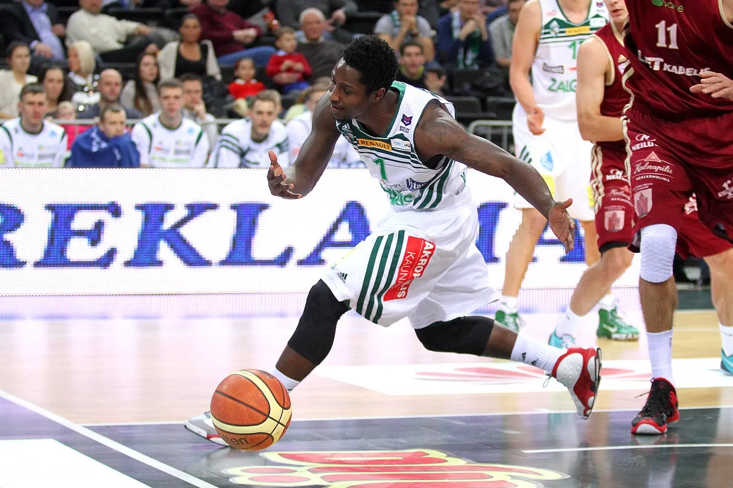 algiris lietkabelis 6
