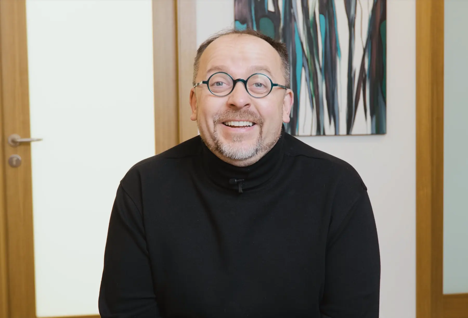 andrius ziurauskas