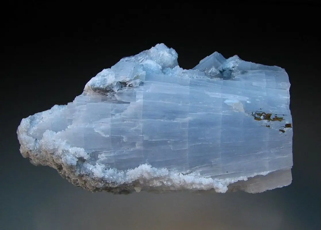 anhidritas blue