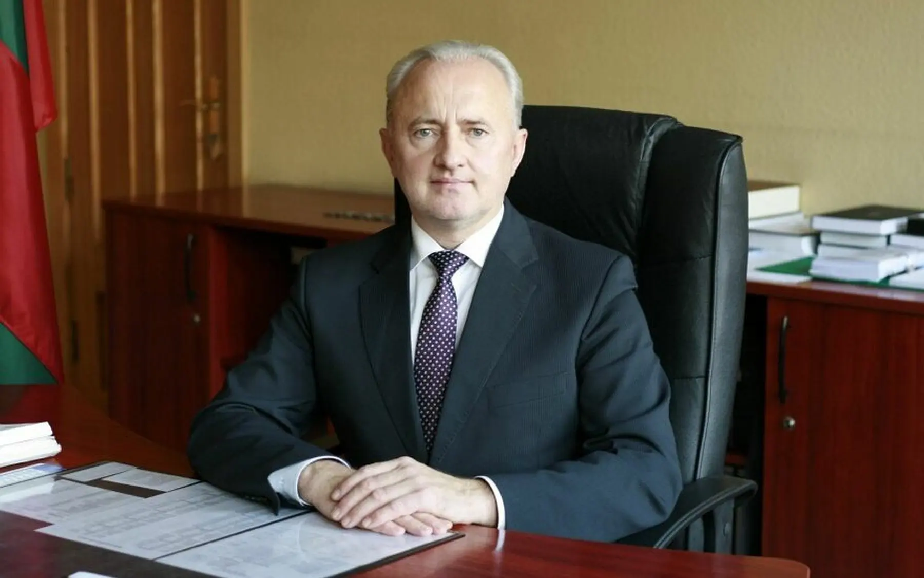 arvydas daugela