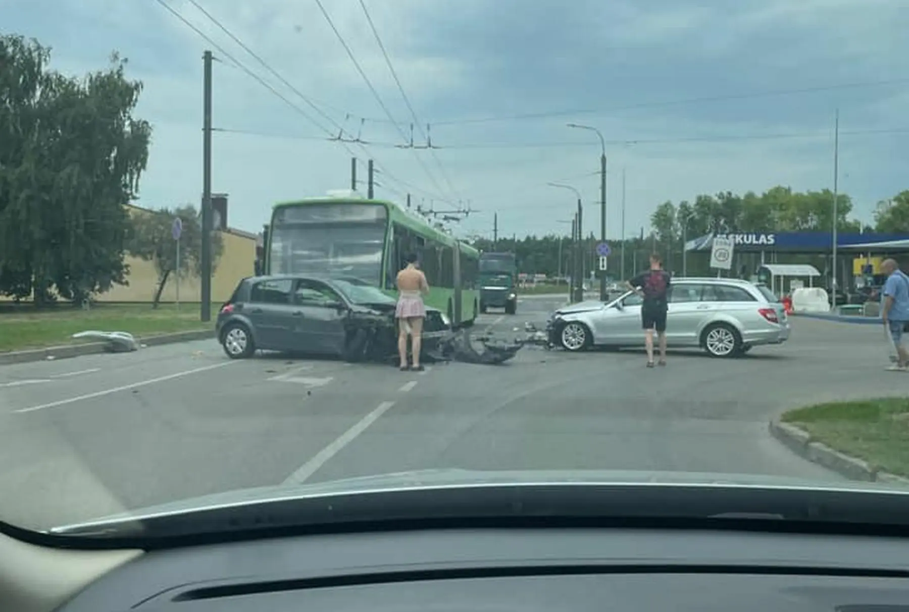 avarija