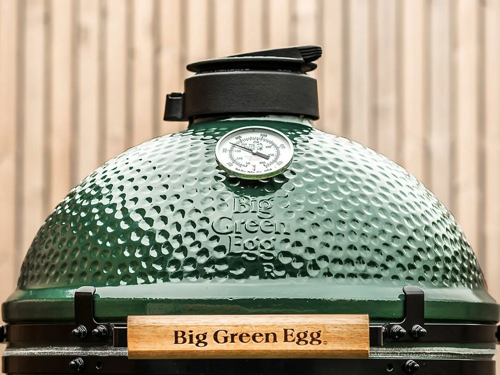 big green egg grilius