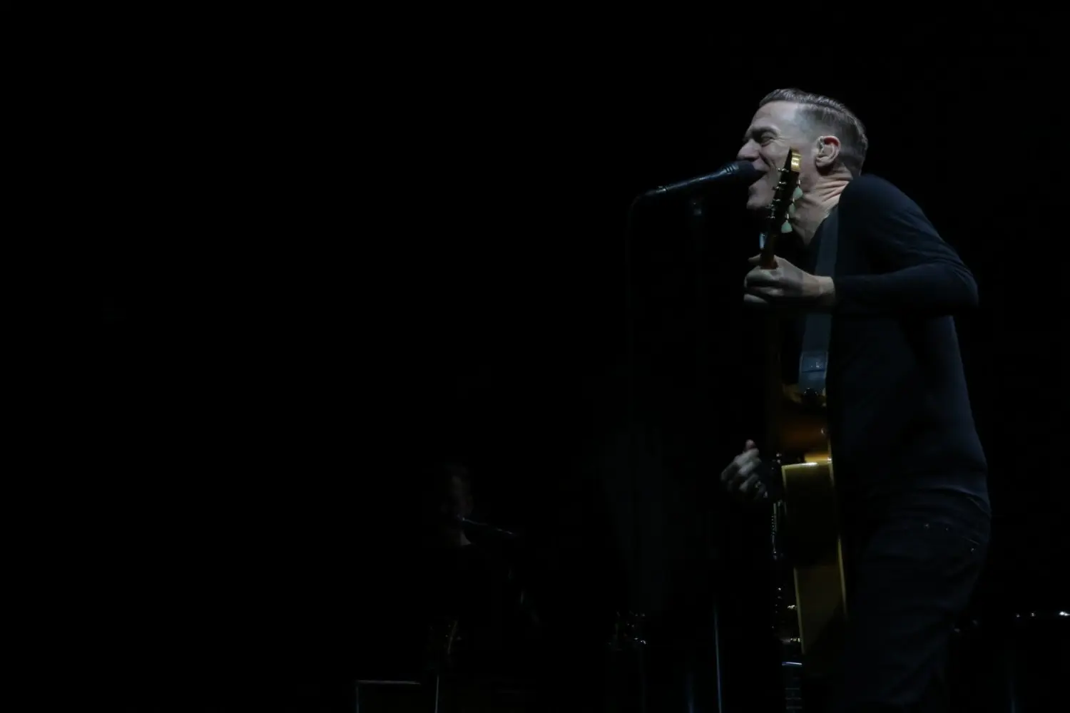 bryan adams kaune 1