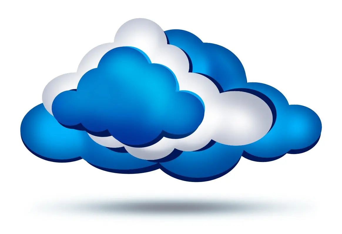 cloud