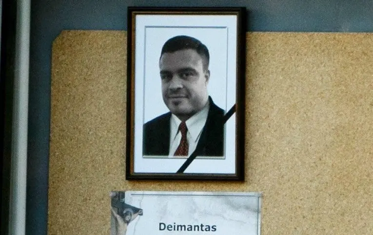 deimantas bugavicius 78730353
