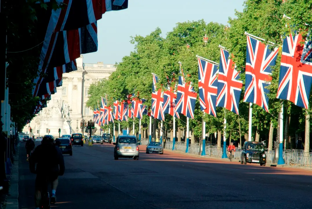 didzioji britanija 2