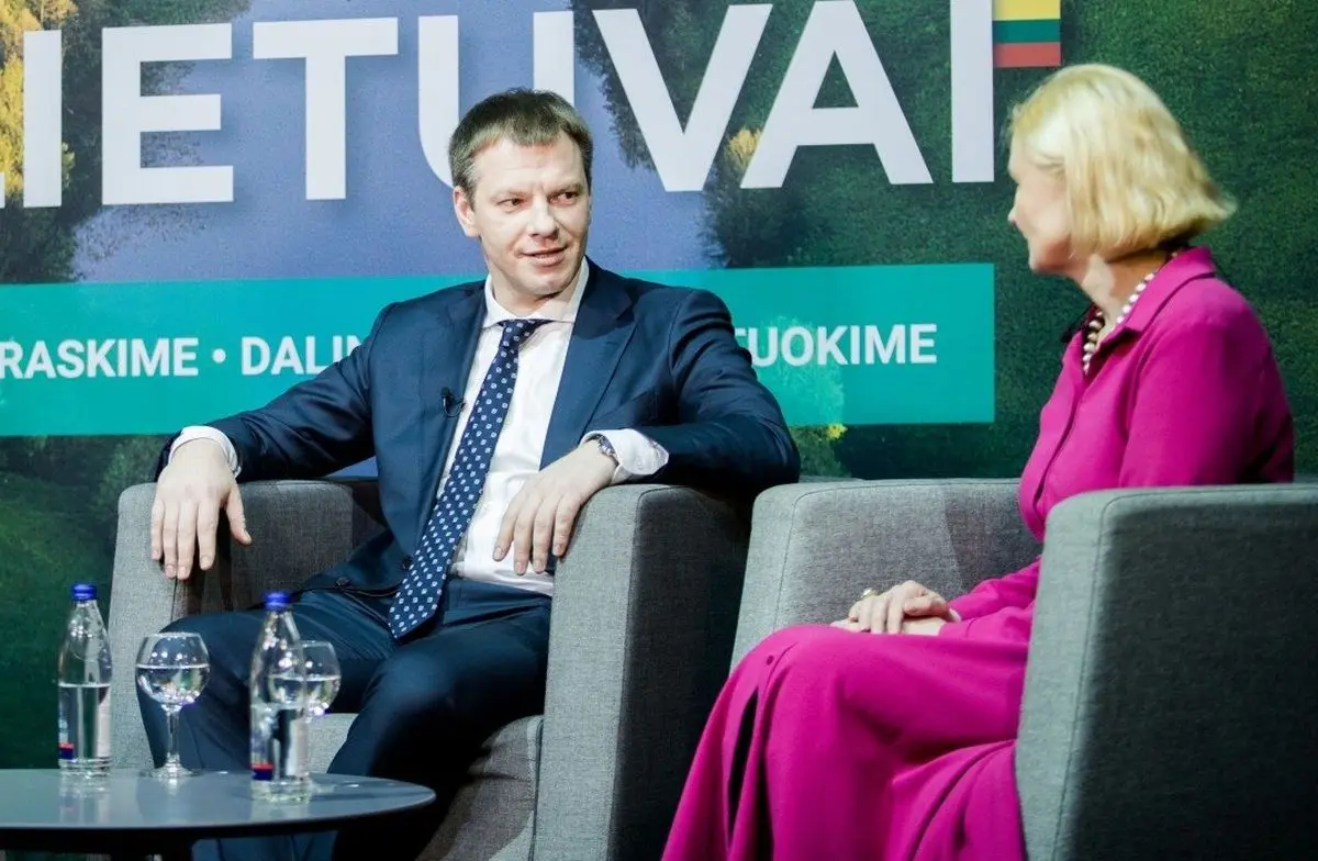 didzioji ideju ir pokyciu konferencija ideja lietuvai 77188703