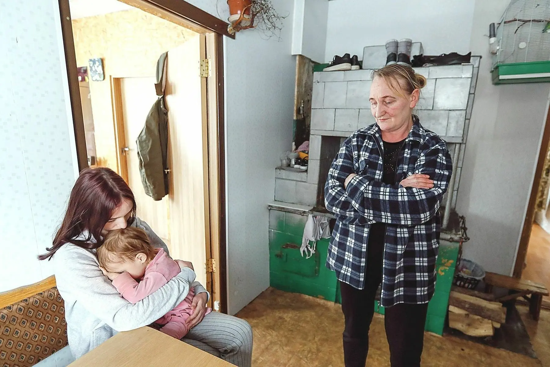 dvimetes mociute jovita opulskiene