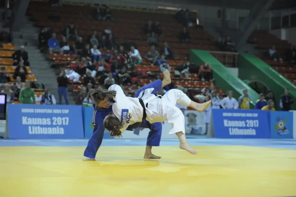 dziudo empionatas antra diena 02