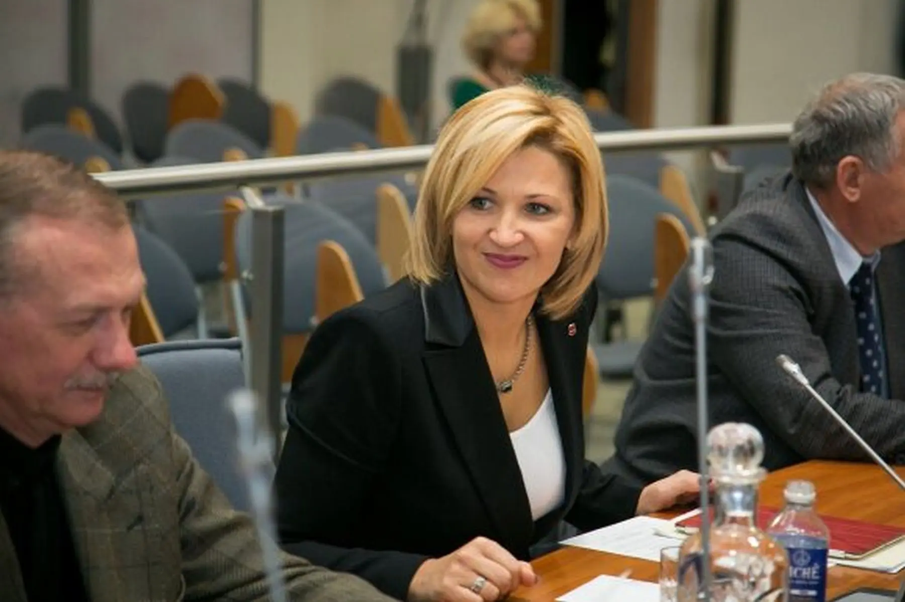 edita tamosiunaite
