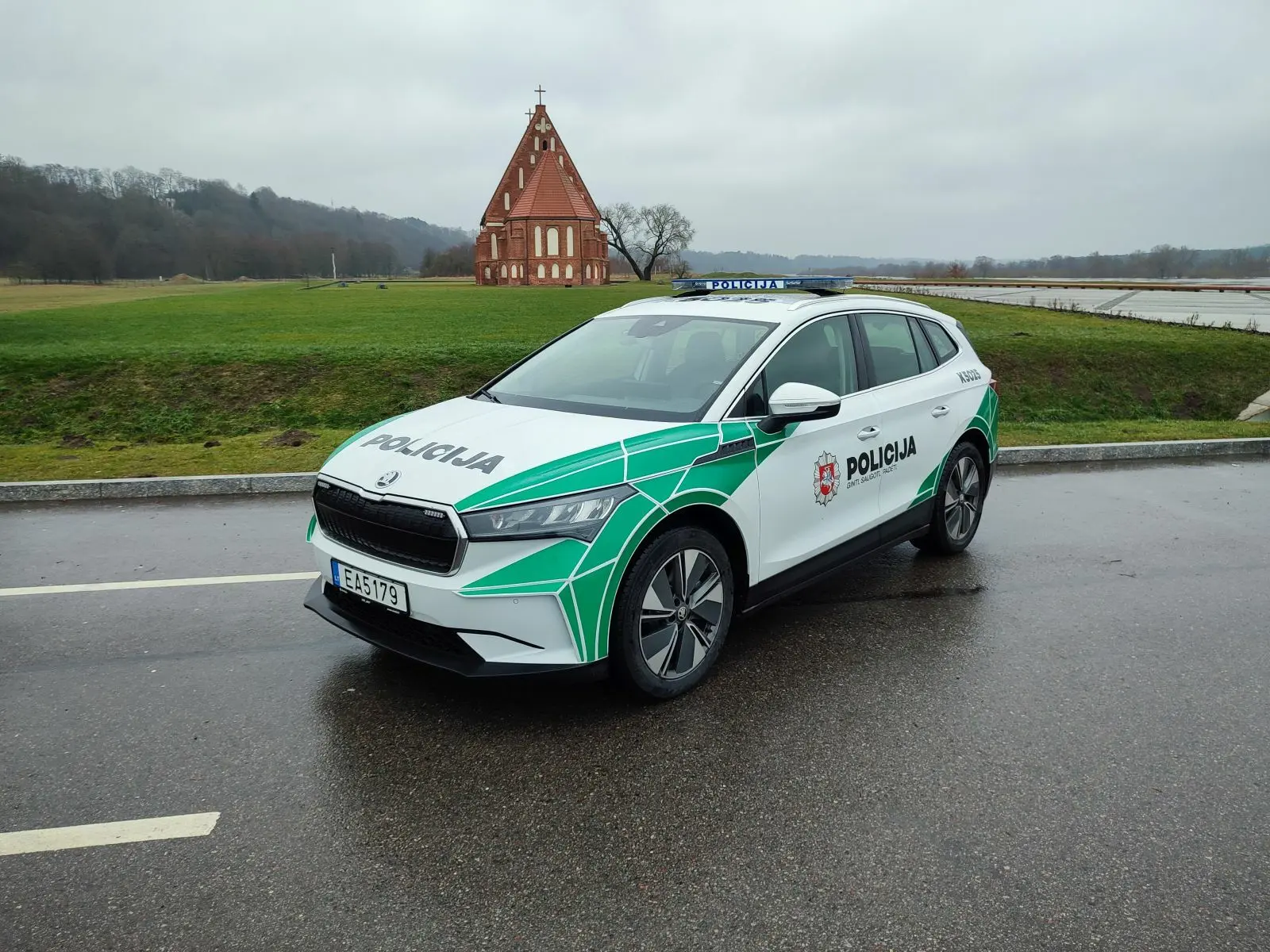 elektromobilis 3