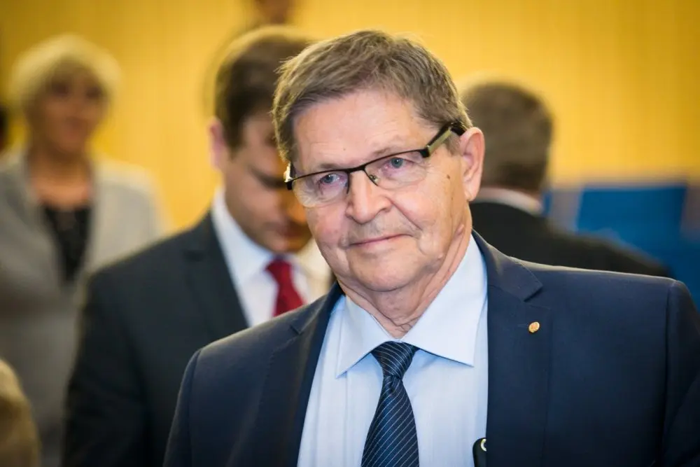 eugenijus jovaisa