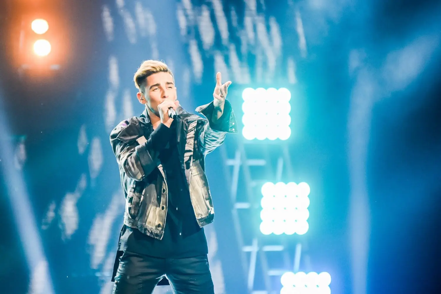 eurovizijos atrankos finalas 2016 18