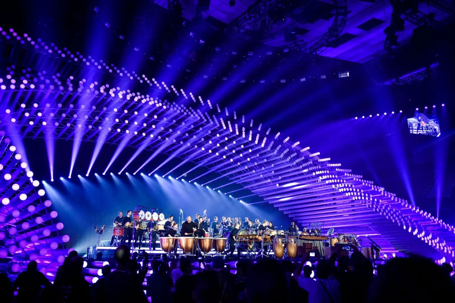 eurovizijos finalas 1